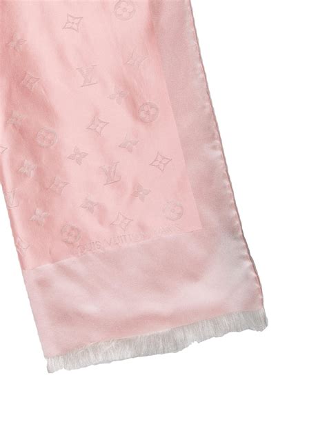 lv silk scarf uk|louis vuitton pink silk scarf.